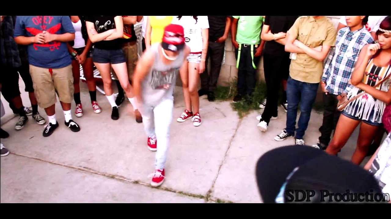 KVS and A&S Shuffling Sesh Part 1 Vegas - Film by @Ryan_camposs