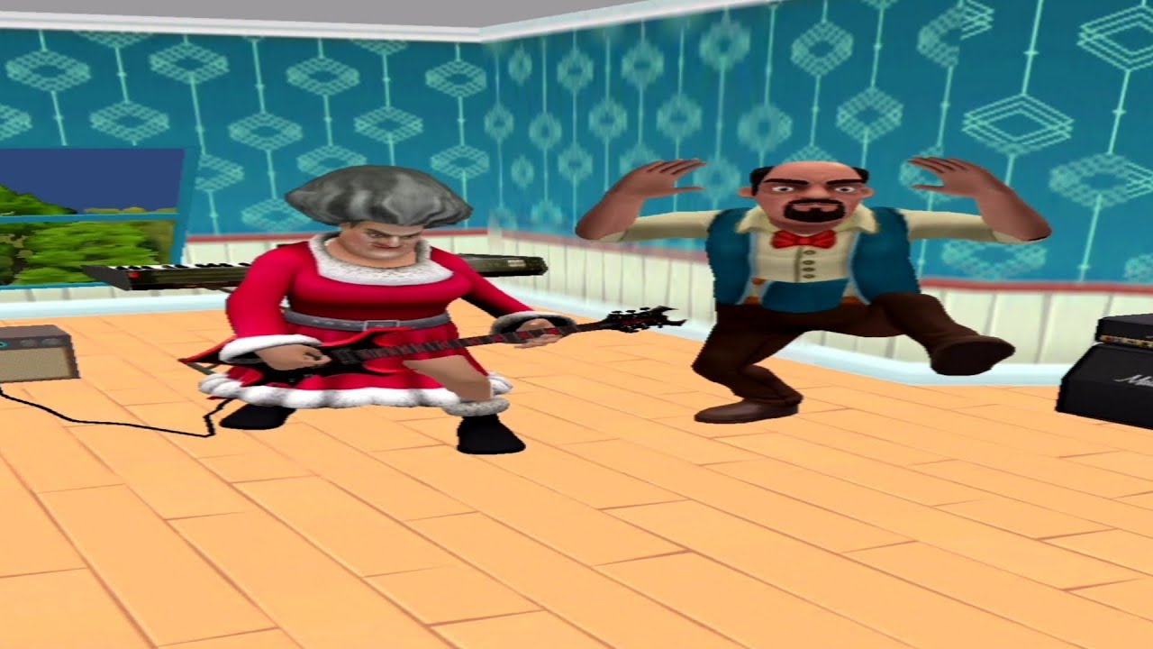 Prankster 3D - New Update New levels (Android, iOS)