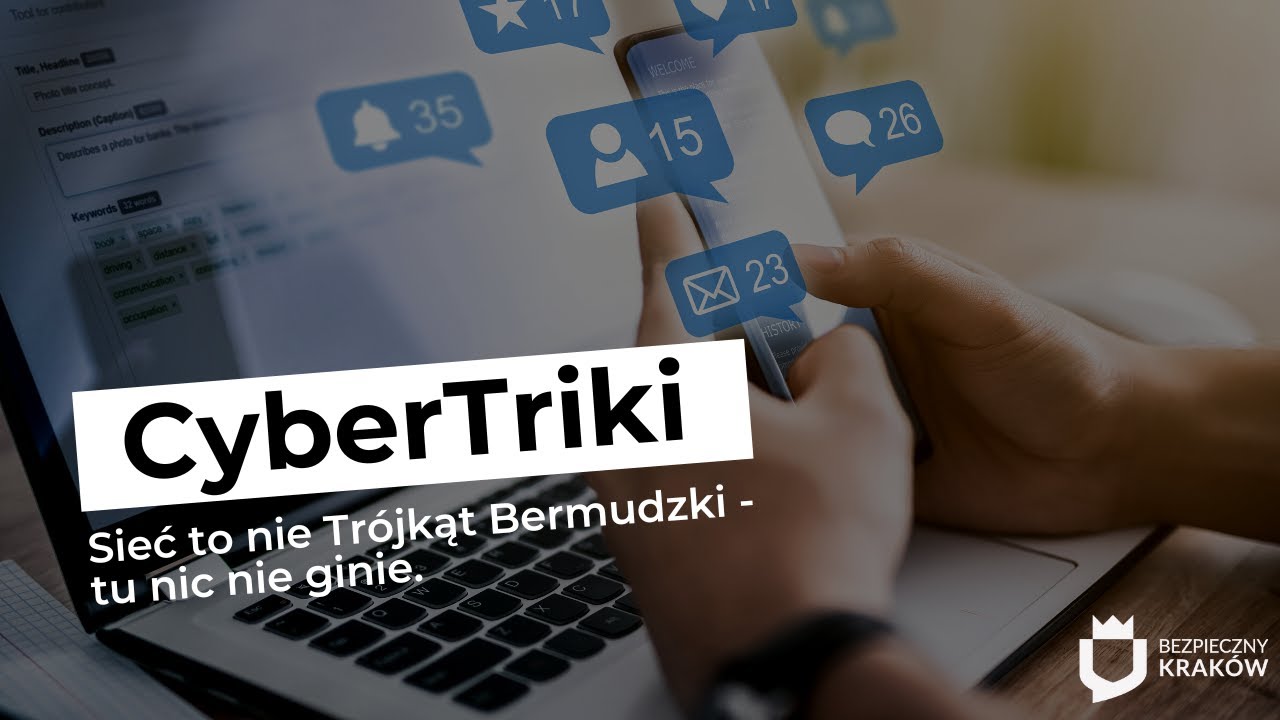 #CyberTriki | 