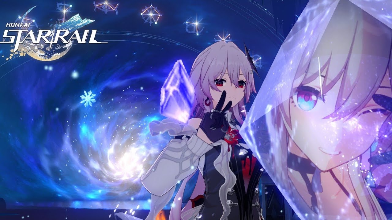 [Part 39] The Veil of Evernight in Honkai Star Rail 3.6 (103rd Live Stream) ❤️ ^_^ ❤️