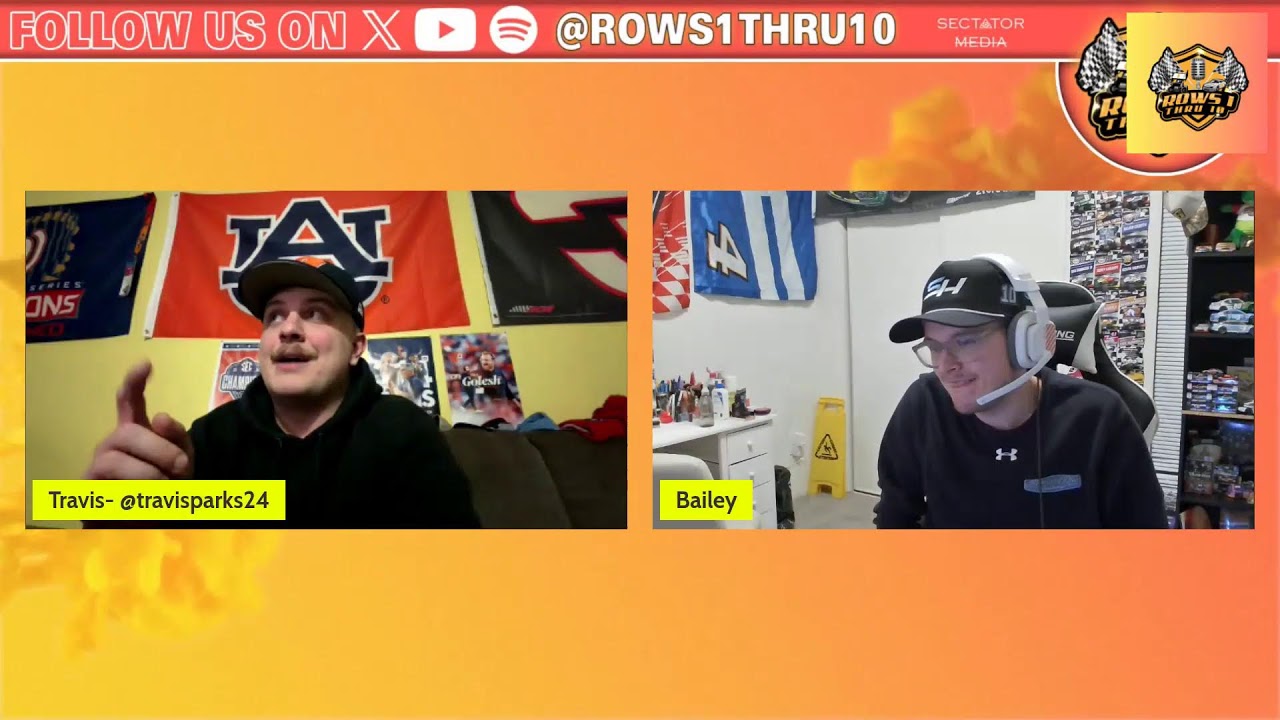 Episode 191: Bowman Gray Blizzard watch, Be like Biff, The Chase is back