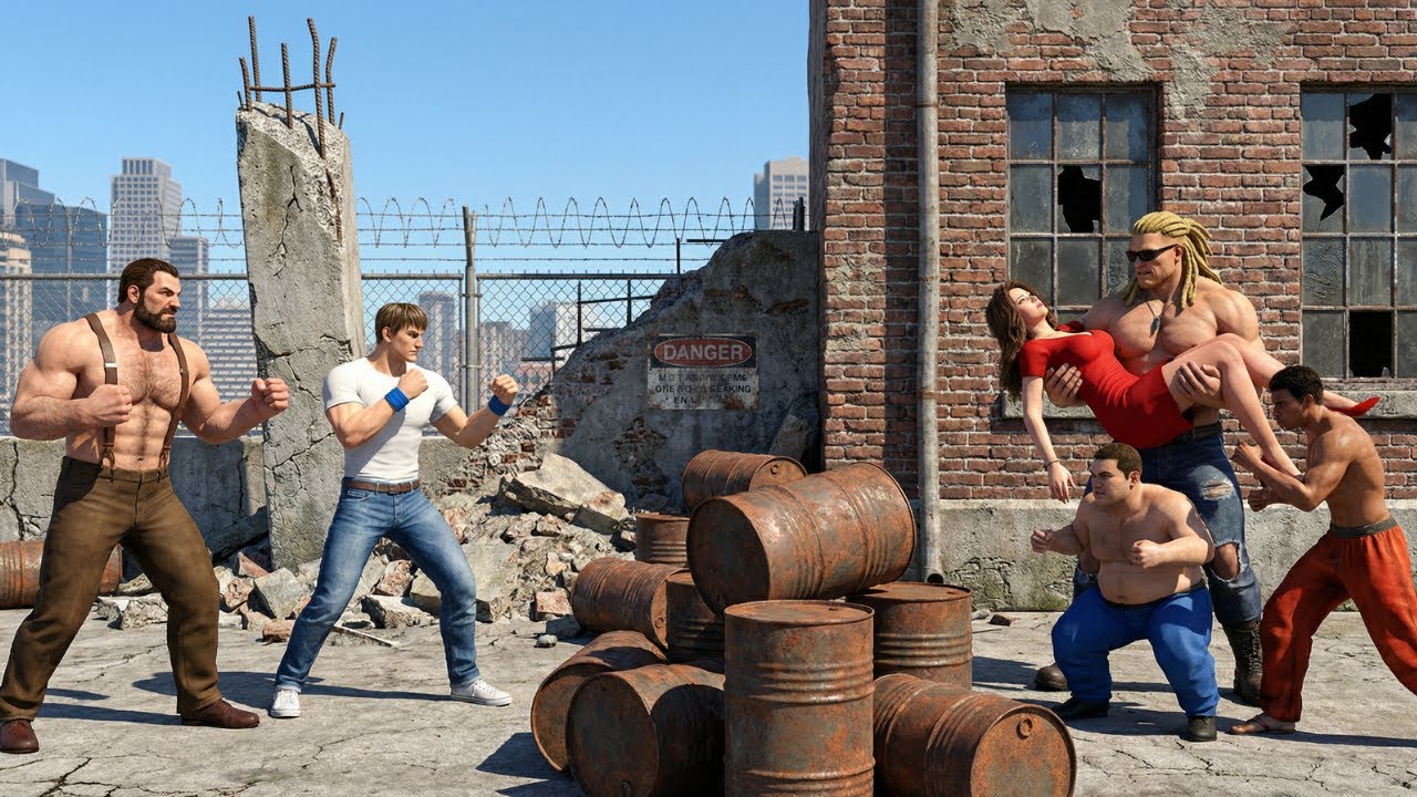 SPEEDRUN 00:20:08 Final Fight.