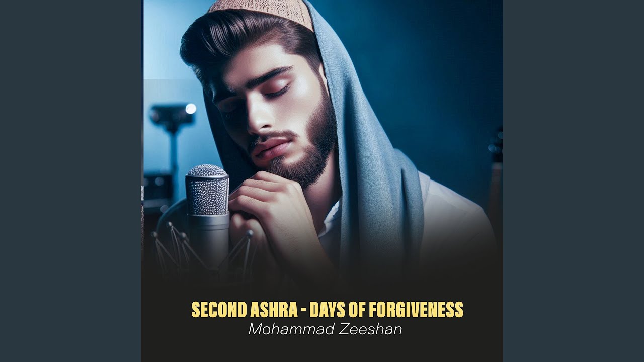 Second Ashra - Days of Forgiveness