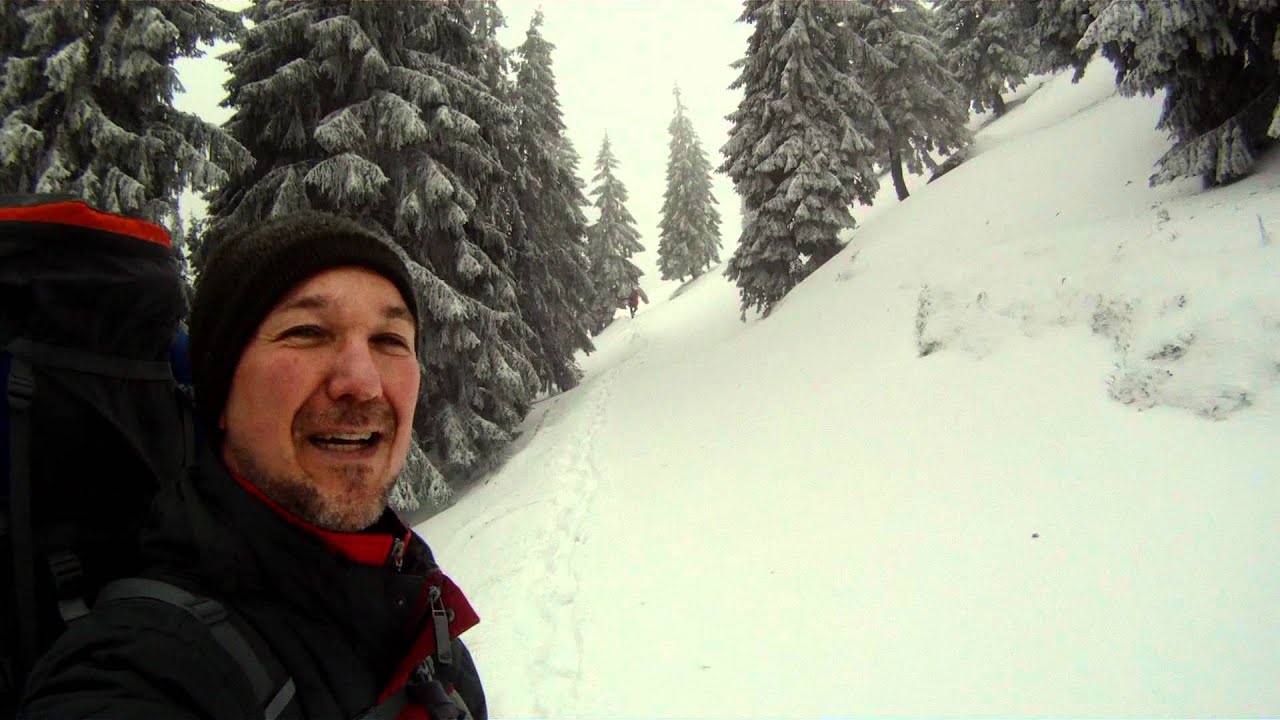 Iarna la cort Cirlibaba - Ciocanesti 5-8 ian 2012.mpg