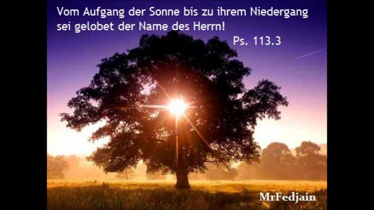 Für jeden Tag, für jede Augenblicke