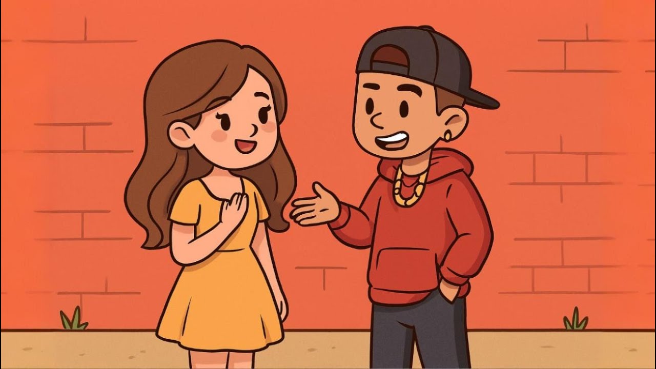 Consejo a una Oyente: Ella se enamoró de un KaKas