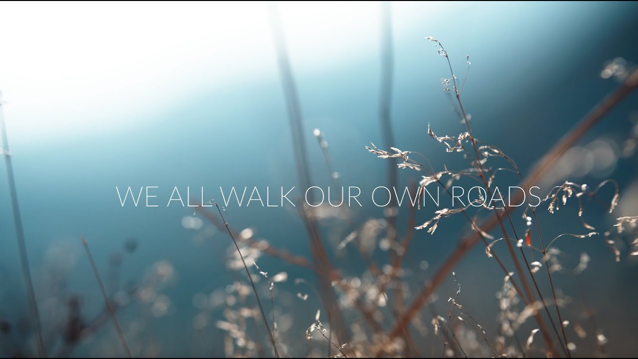Iya Terra (ft. Trevor Hall) - 