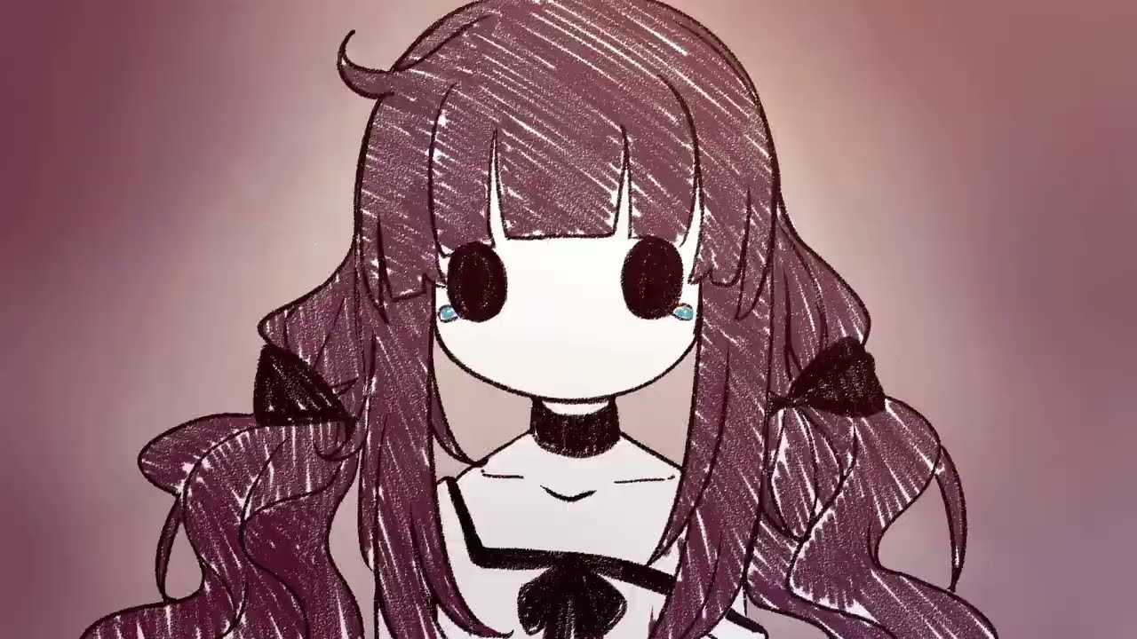 Fallenshadow VTuber Lore 2024 — Существо и Монстр