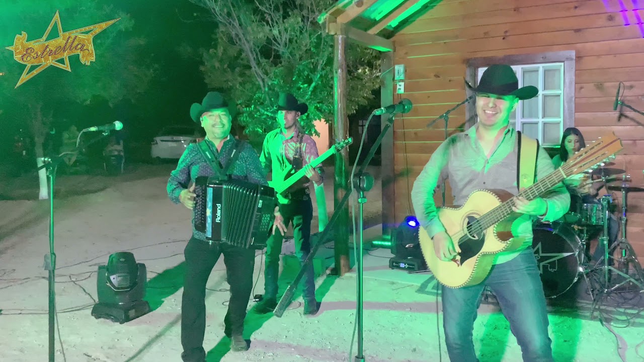 El Rock del Sapo Estrella del Norte