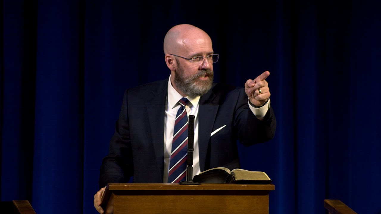 The Free Offer That Will Cost You Everything — Dr. John Currie