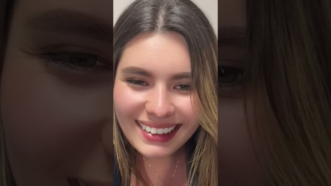 stephanie periscope live update 98 💛 #periscope#live#broadcast#makeup #beautiful