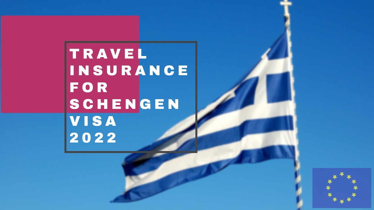 Easy Travel Insurance For Schengen Visa | Without Agent