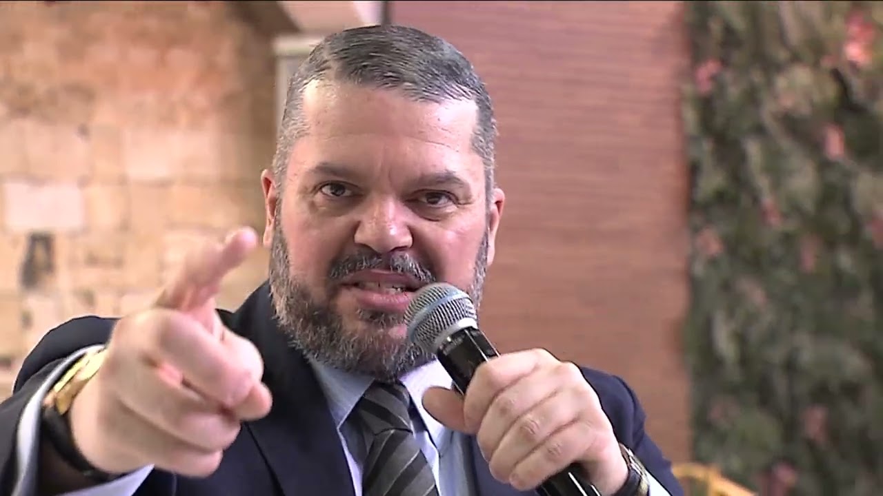 COMO ACESSAR A PRESENÇA DE DEUS!