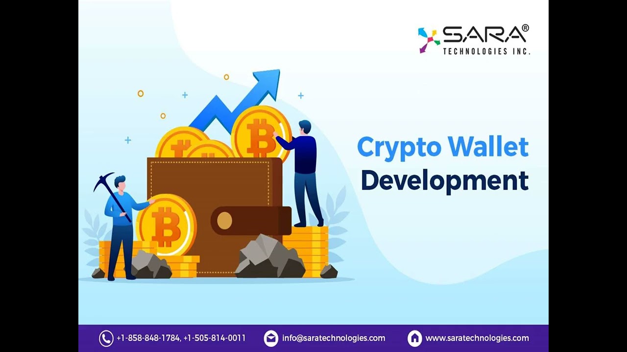Cryptocurrency Wallet Development