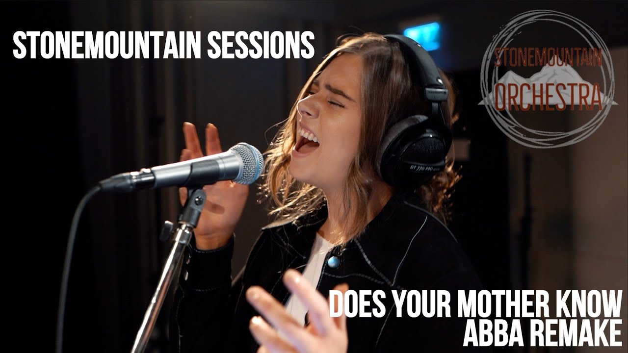 Does Your Mother Know | ABBA | Cover