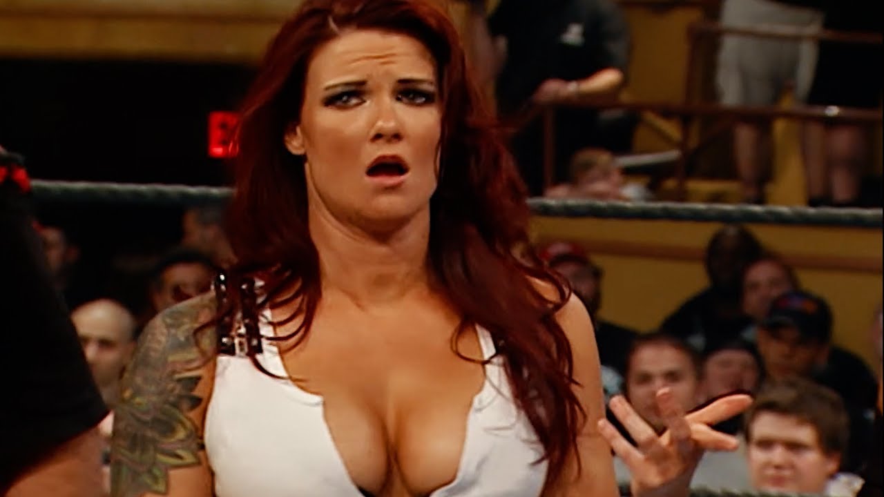 ECW: One Night Stand (2006) - Highlights [HD]