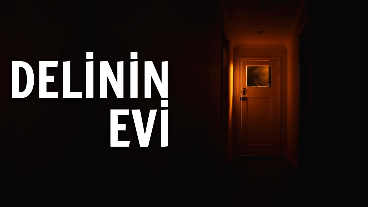 Komşumuzun Mühürlü Kapısını Açtım | Cin Hikayeleri | Korku Hikayeleri
