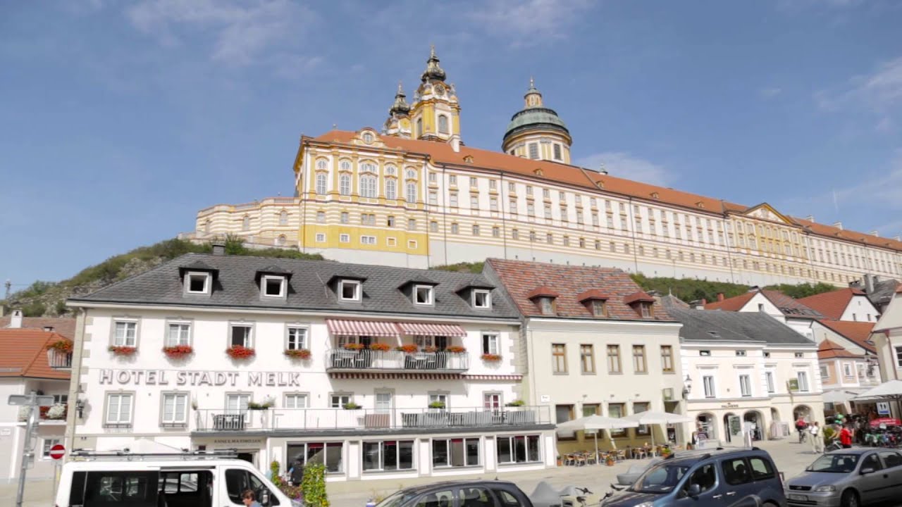 Radurlaub in Nieder&ouml;sterreich