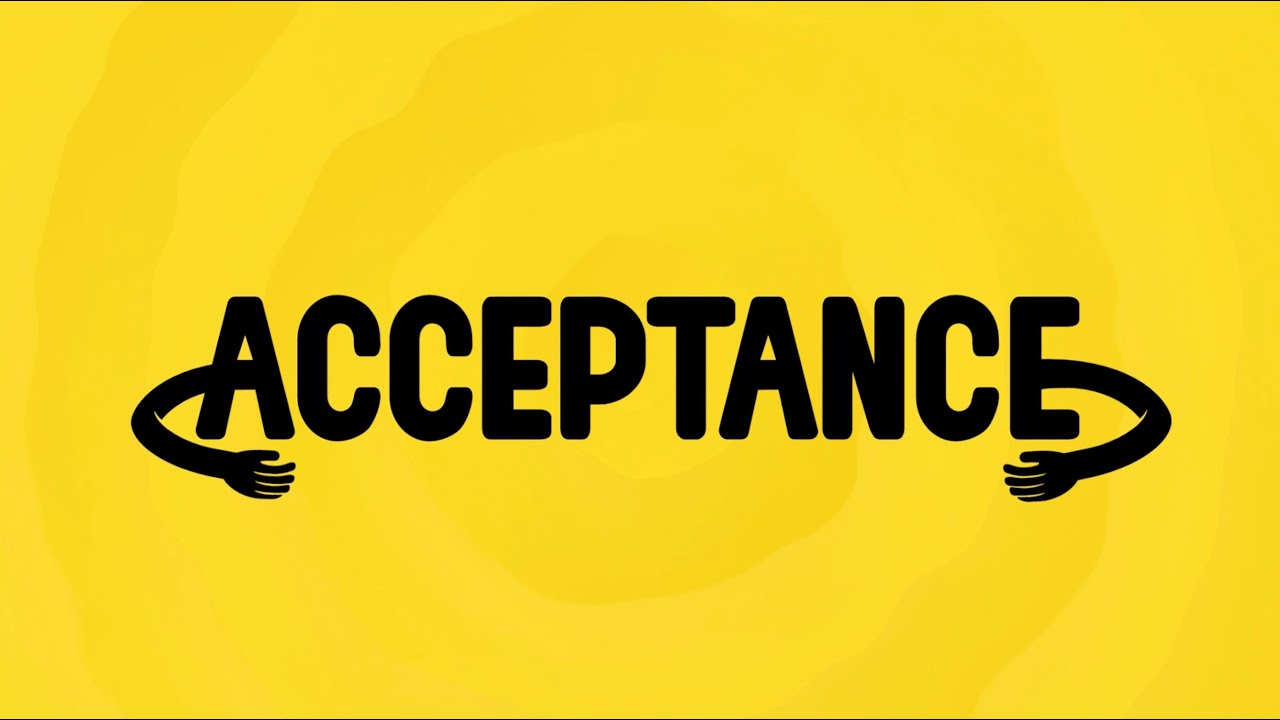 Acceptance - Electric Umbrella (lyric video)