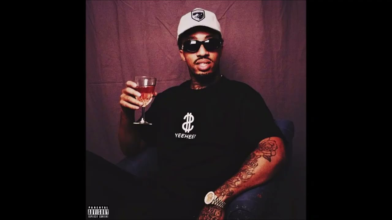 Larry June - 458