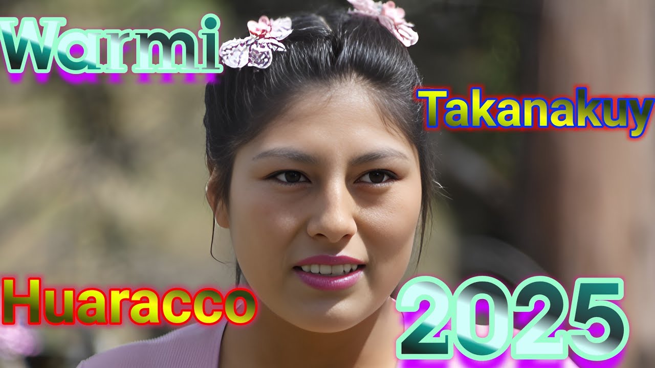 warmi takanakuy huaracco 2025