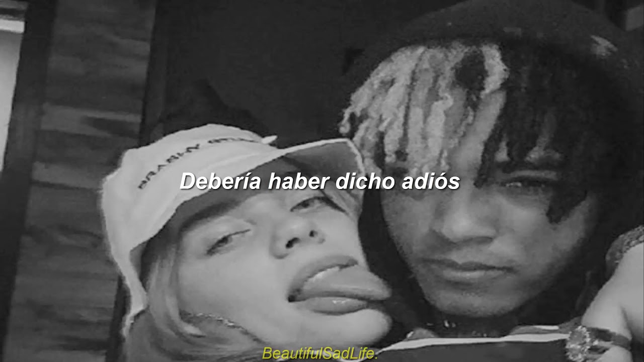 Billie Eilish  - 6.18.18 [Sub-Español] [TRIBUTO A XXXTENTACION]
