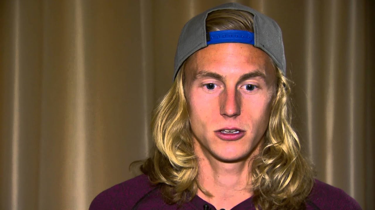 Evan Jager - Diamond League Moment of 2015