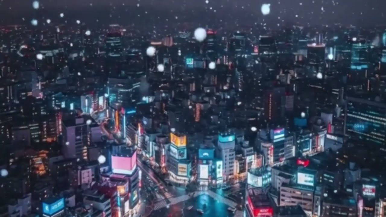 Sunset City v.1