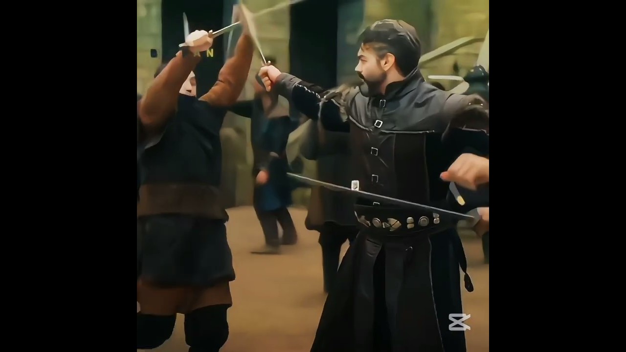 OTTOMAN FAMILY ON FIRE 😮🔥 #fatvius #fatimahatun #flavius #kurlusorhan #niluer