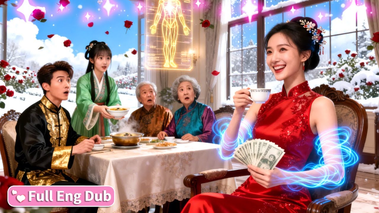 She Transmigrated Became Unloved Wife!So What? She Only Loved Wealth, And The Prince Doted On Her!
