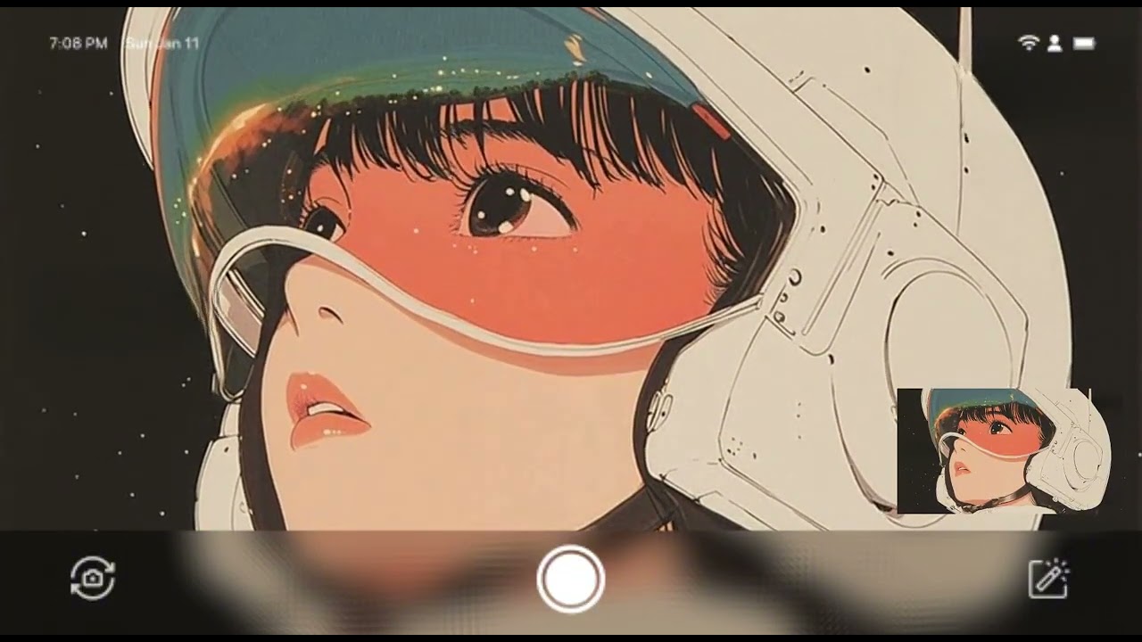 호접지몽 #citypop #kpop #lofi