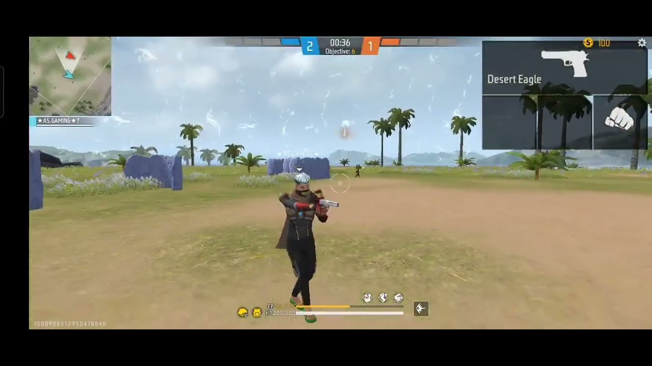 💗mi life is bast ❤im cam to back 🤓white free fire✌👈