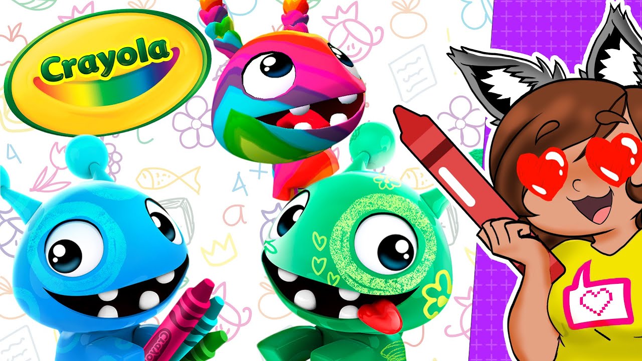 Is Crayola's Create The Best Art Game?