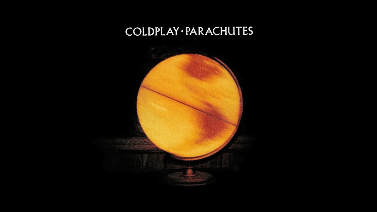 Coldplay - Parachutes - Full Album