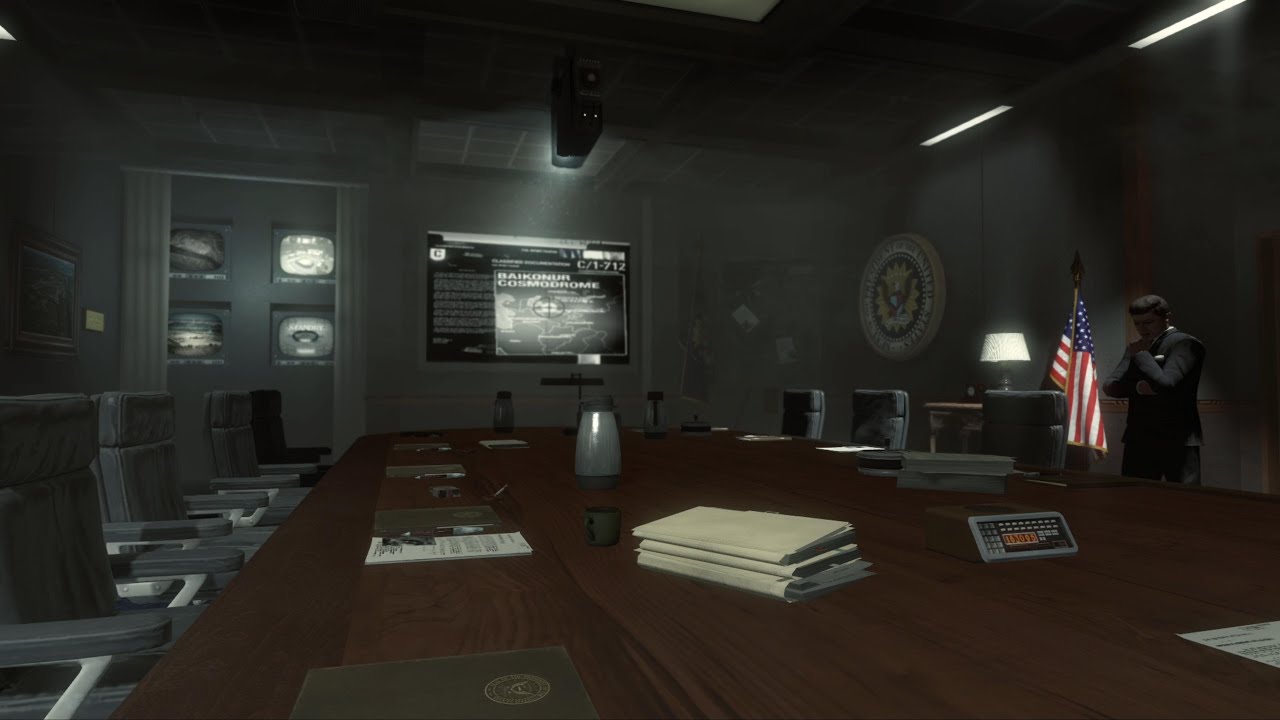 Treyarch Surprised many with this..