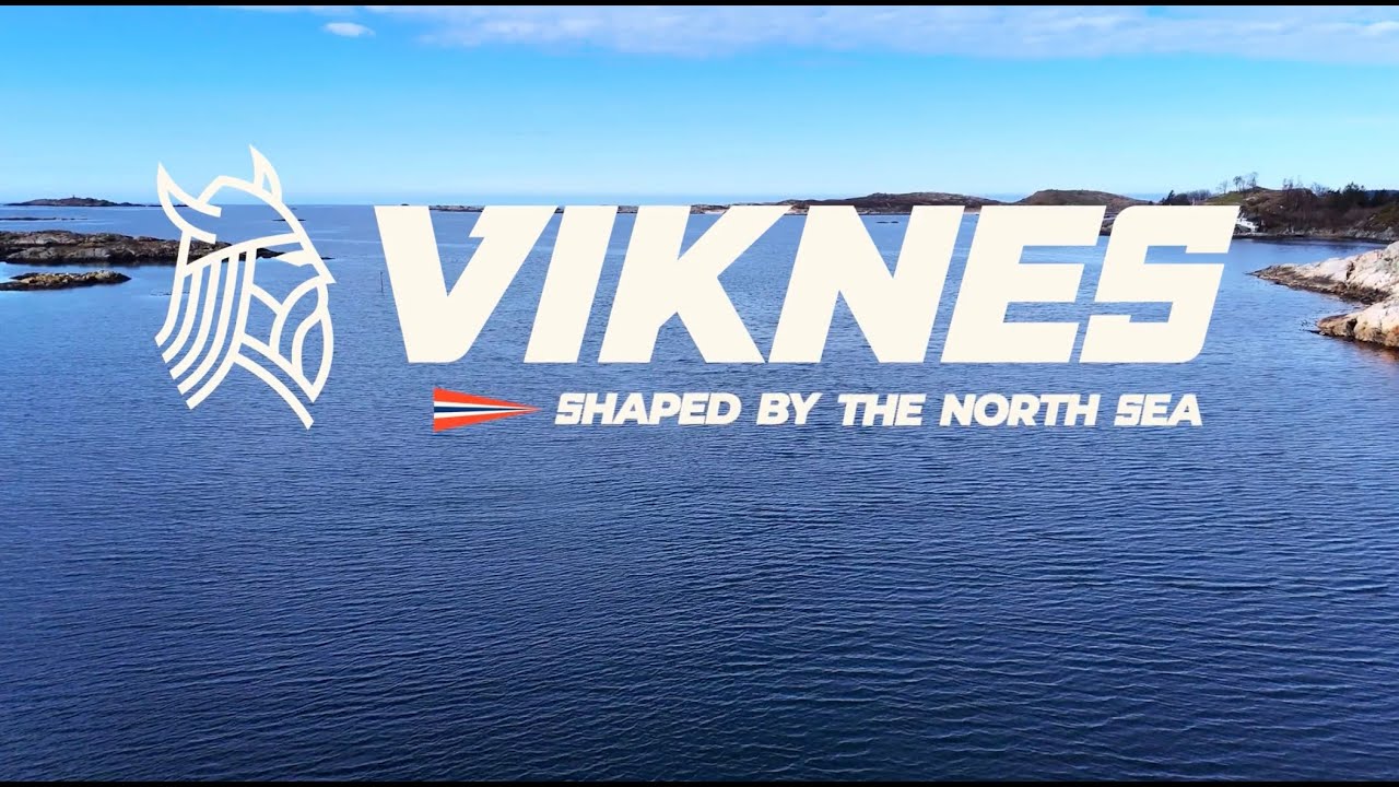 Viknes - Et nytt kapittel