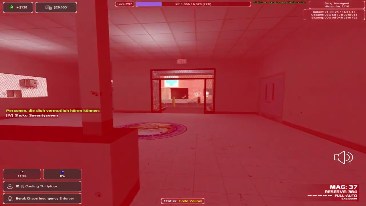 CI Montage #1