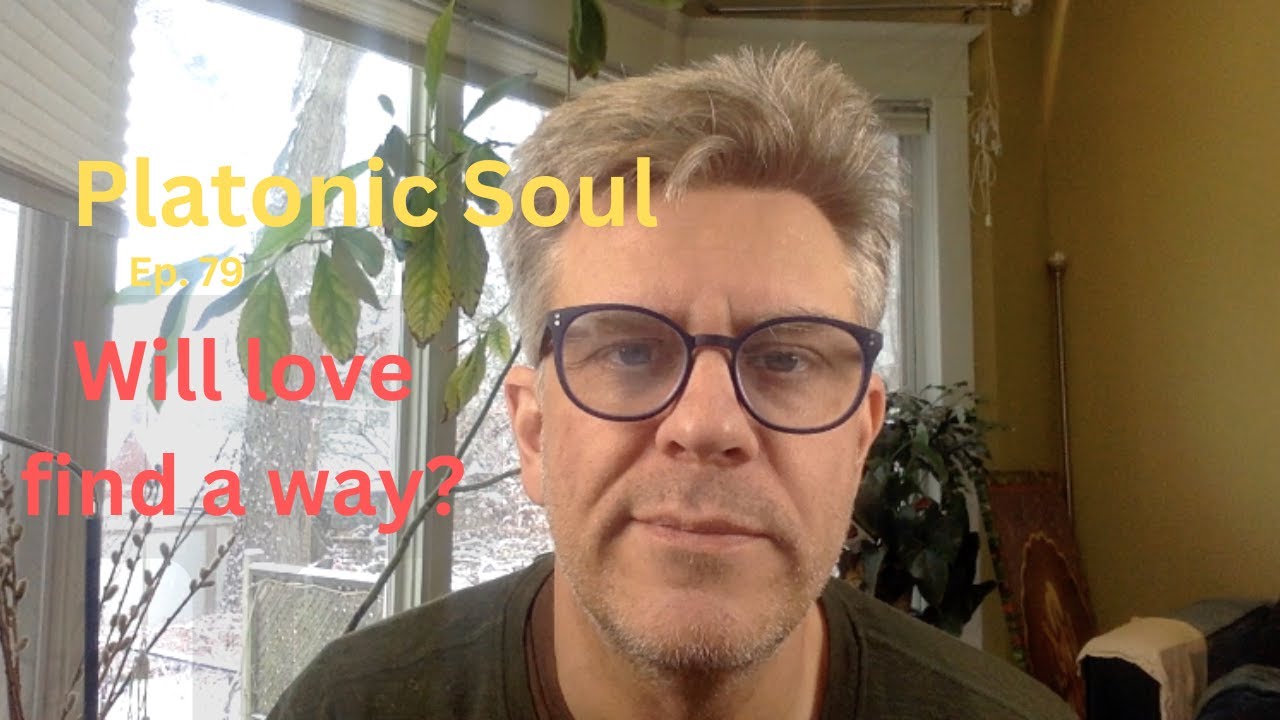 Will love find a way? (Ep. 79)