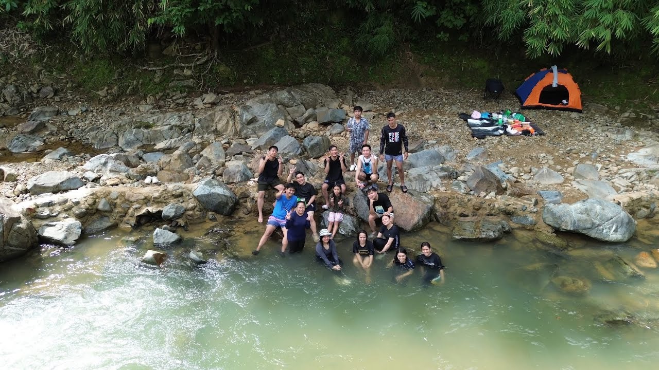 DAY 2 : Biak na Bato in DRT