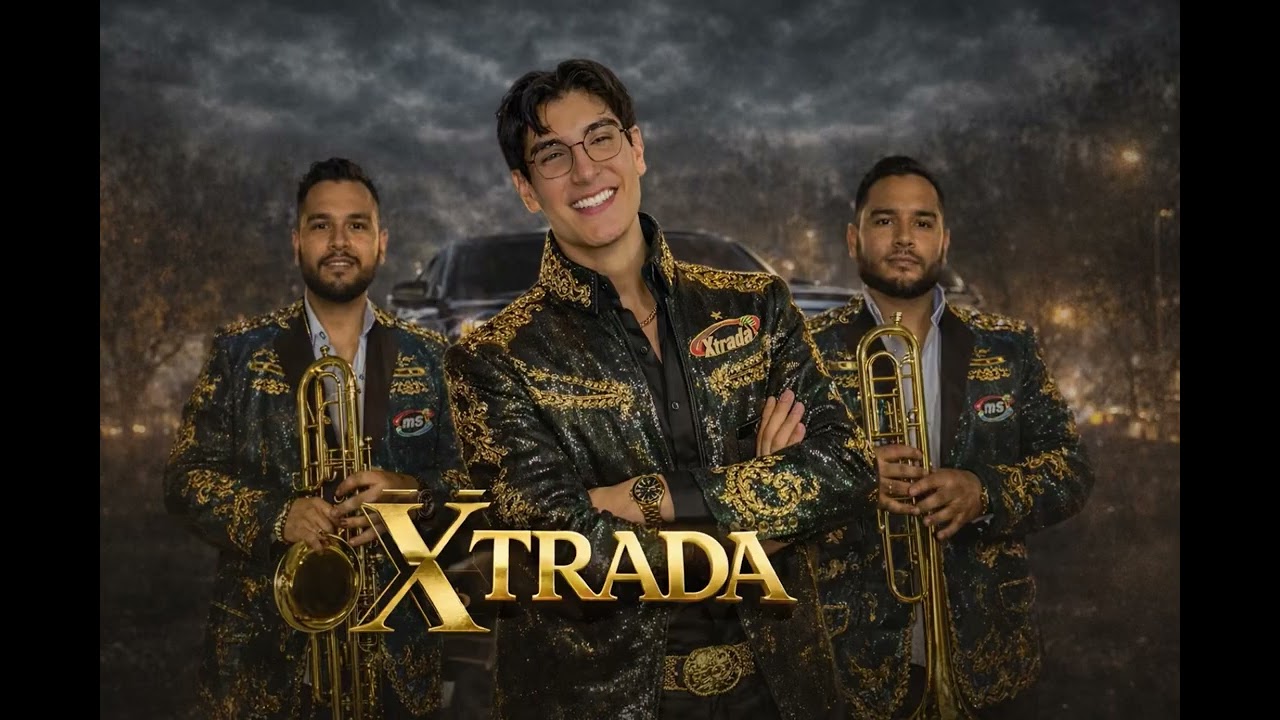 Xtrada - A La Primera 