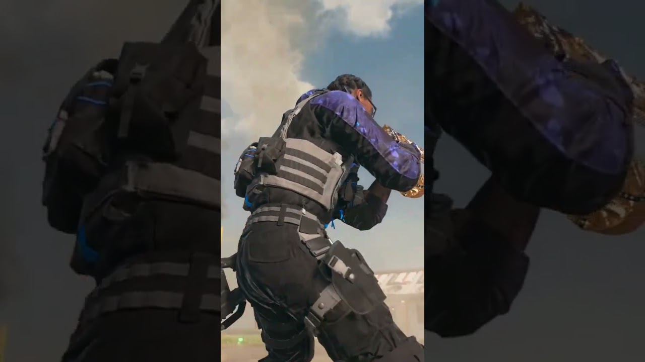 #warzone #aprendiendo #win