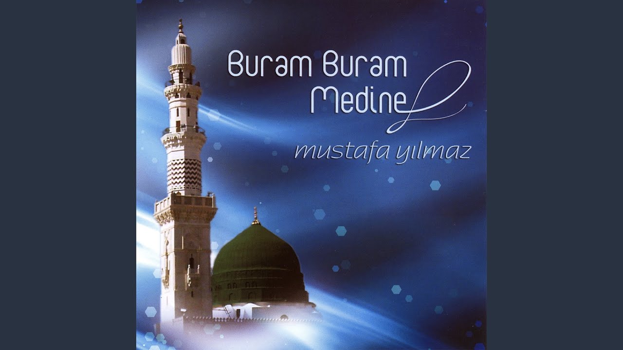 Buram Buram Medine