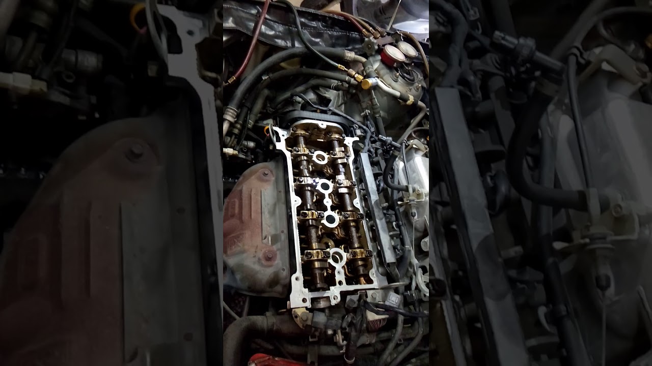 高雄珮瑜汽車:引擎室漏油處理