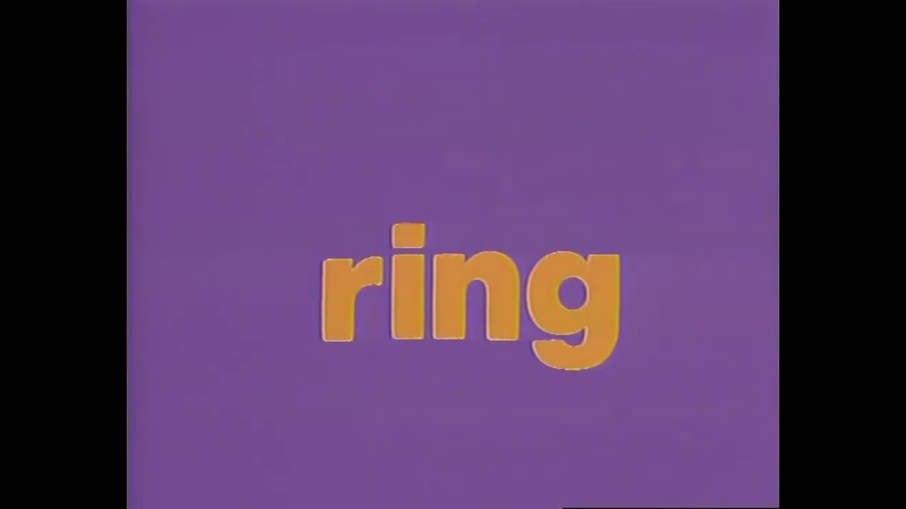 The Classic Electric Company- Ring