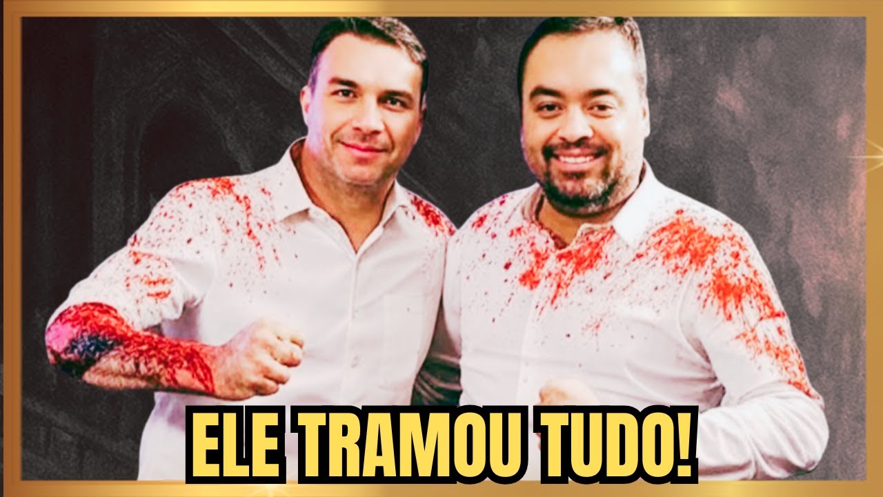 CASA CAIU! MAIOR JORNAL DOS EUA ASSOCIA FLÁVIO BOLSONARO A AÇÃO SANGUINÁRIA DA POLíCIA DO RIO