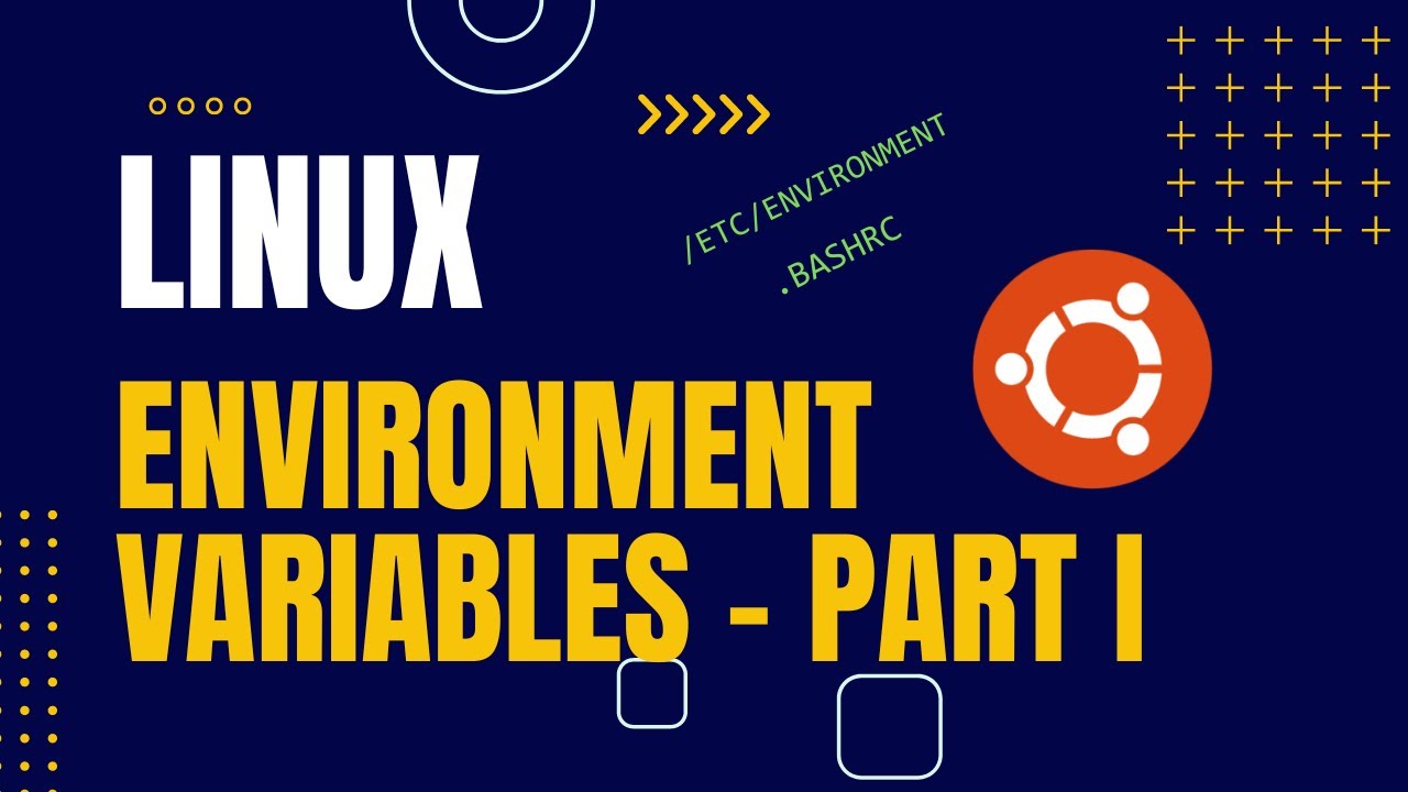 15 - Linux'ta Environment Variable Nedir? Kalıcı Variable Nasıl Tanımlanır?