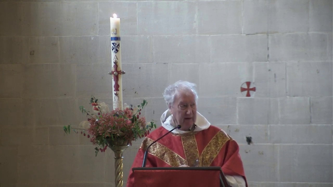 Feast of the English Martyrs - Fr Timothy Radcliffe OP