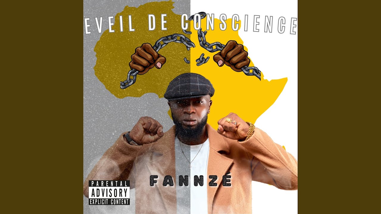 Eveil de conscience - Fannz&eacute;