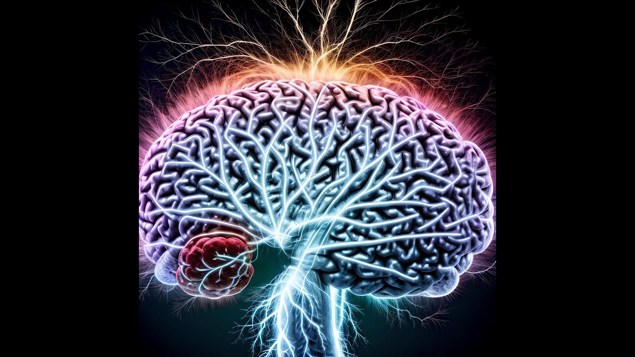 Descubre el Poder Oculto de tu Cuerpo: La Fascinante Bioelectricidad