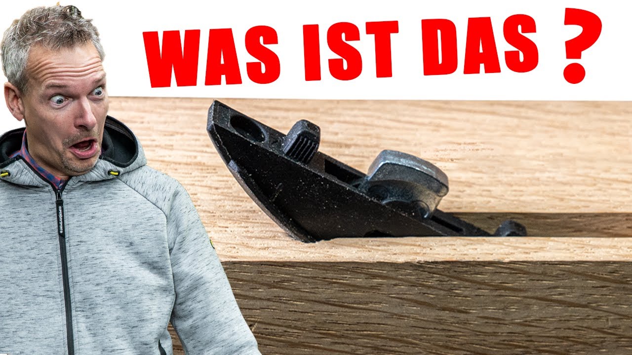 LEBENSRETTER LAMELLO? NUTFRÄSEN SYSTEME VERGLEICH | WERKZEUG NEWS 150